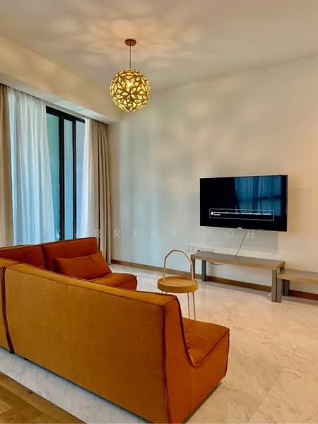 Marina One Residences, 21 Marina Way, 1 Bedroom, 764 sqft, Condominium For Sale, by Karrene Toh, 60245740 - PropertyGuru.com.sg