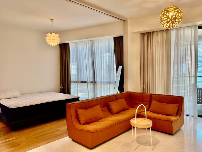 Marina One Residences, 21 Marina Way, 1 Bedroom, 764 sqft, Condominium For Sale, by Karrene Toh, 60245740 - PropertyGuru.com.sg