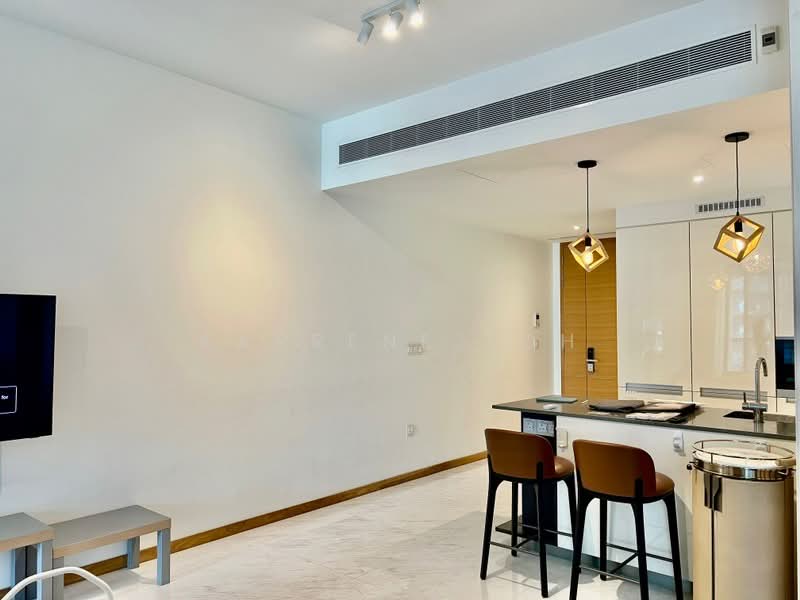 Marina One Residences, 21 Marina Way, 1 Bedroom, 764 sqft, Condominium For Sale, by Karrene Toh, 60245740 - PropertyGuru.com.sg