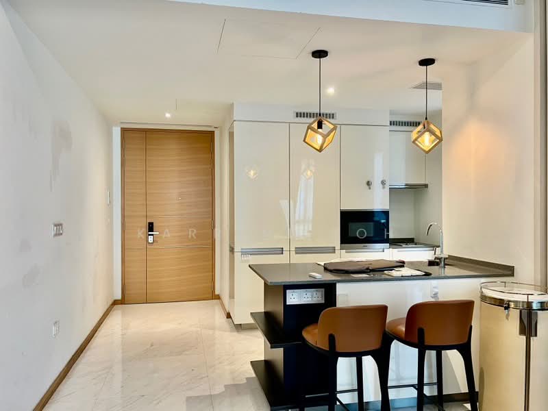 Marina One Residences, 21 Marina Way, 1 Bedroom, 764 sqft, Condominium For Sale, by Karrene Toh, 60245740 - PropertyGuru.com.sg