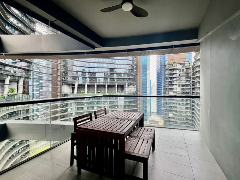 Marina One Residences, 21 Marina Way, 1 Bedroom, 764 sqft, Condominium For Sale, by Karrene Toh, 60245740 - PropertyGuru.com.sg