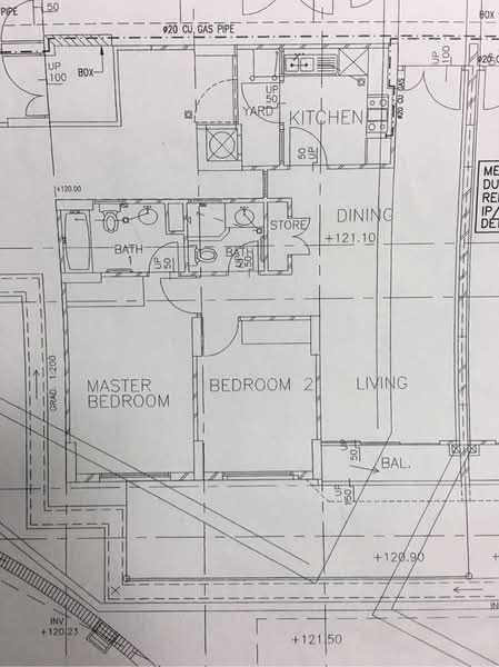 Hillview Green, 61 Hume Avenue, 2 Bedrooms, 1,173 sqft, Condominium For Sale, by Wayne Joseph Ong 王伟洋, 60245748 - PropertyGuru.com.sg