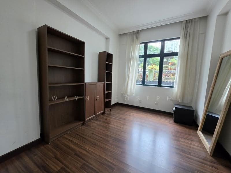 Hillview Green, 61 Hume Avenue, Clementi Park / Upper Bukit Timah, 2 Bedrooms, 1,173 sqft, Condominium For Sale, by Wayne Joseph Ong 王伟洋, 60245748 - PropertyGuru.com.sg