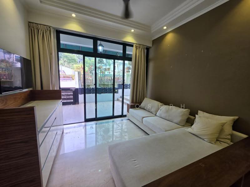 Hillview Green, 61 Hume Avenue, Clementi Park / Upper Bukit Timah, 2 Bedrooms, 1,173 sqft, Condominium For Sale, by Wayne Joseph Ong 王伟洋, 60245748 - Living Room - PropertyGuru.com.sg