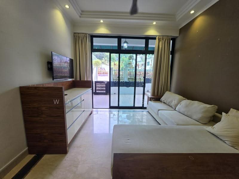 Hillview Green, 61 Hume Avenue, Clementi Park / Upper Bukit Timah, 2 Bedrooms, 1,173 sqft, Condominium For Sale, by Wayne Joseph Ong 王伟洋, 60245748 - Living Room - PropertyGuru.com.sg