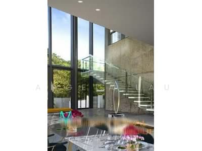 For Rent - Jalan Kayu Estate