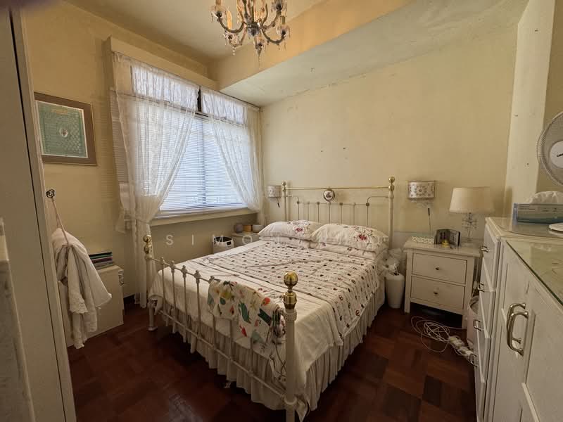 For Sale - Balestier Point