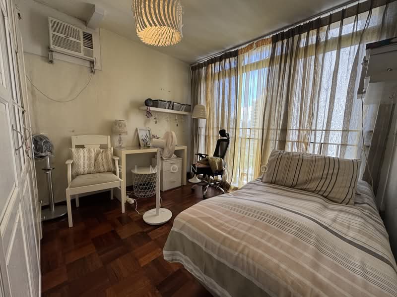 For Sale - Balestier Point