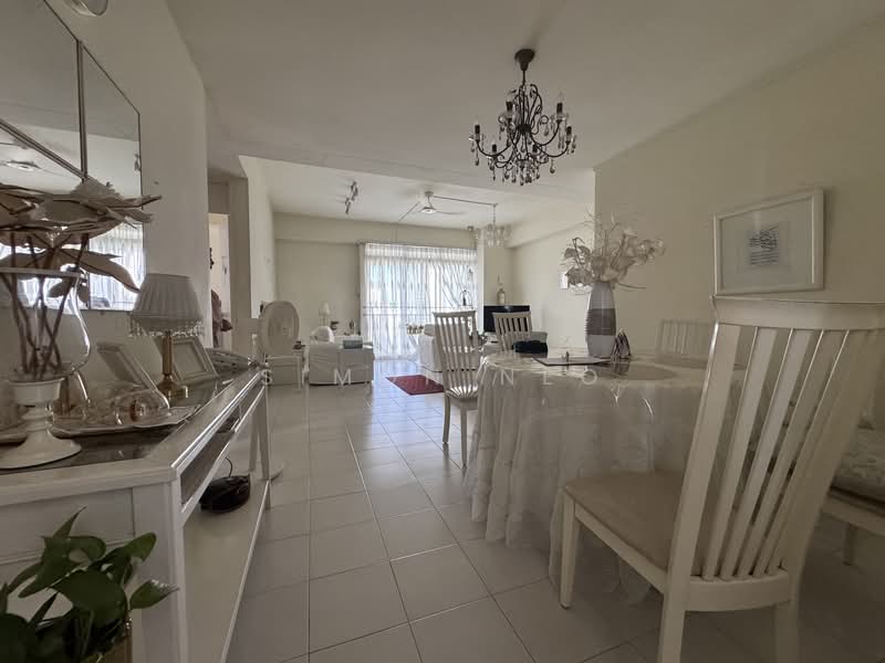 For Sale - Balestier Point