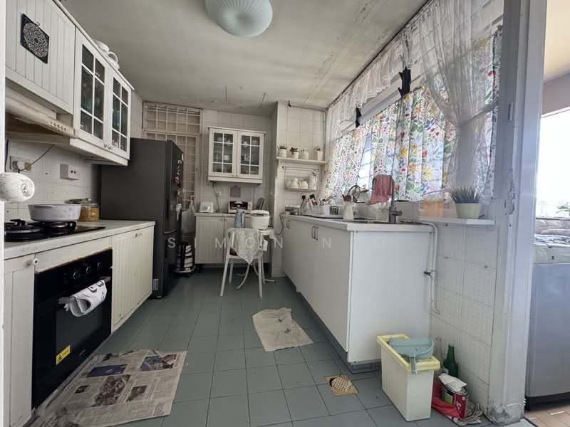 For Sale - Balestier Point