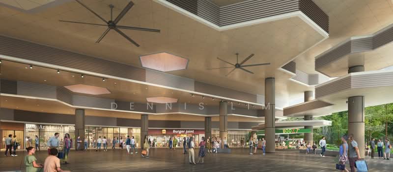 Pinery Residences, Tampines Street 94, 4 Bedrooms, 1,227 sqft, Condominium For Sale, by Dennis Lim, 60245758 - PropertyGuru.com.sg