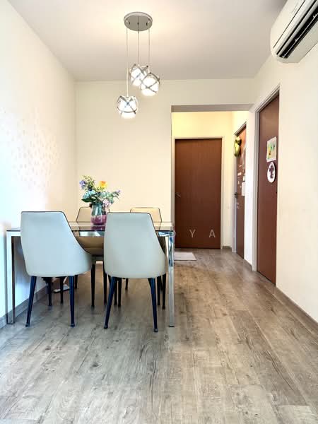 473A Upper Serangoon Crescent, 473A Upper Serangoon Crescent, 3 Bedrooms, 1,001 sqft, HDB Flat For Sale, by YAN BOYAN, 60245759 - PropertyGuru.com.sg