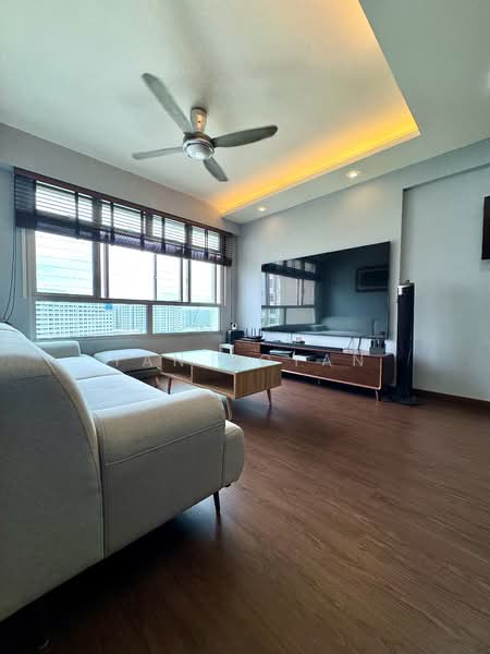 526B Costa Ris, 526B Pasir Ris Street 51, 3 Bedrooms, 1,001 sqft, HDB Flat For Sale, by YAN BOYAN, 60245760 - PropertyGuru.com.sg