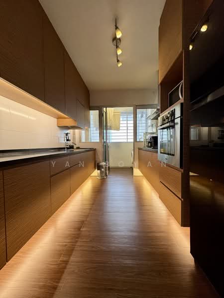 526B Costa Ris, 526B Pasir Ris Street 51, 3 Bedrooms, 1,001 sqft, HDB Flat For Sale, by YAN BOYAN, 60245760 - PropertyGuru.com.sg