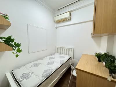 For Rent - The Beaumont