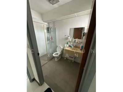 For Rent - 187 Boon Lay Avenue