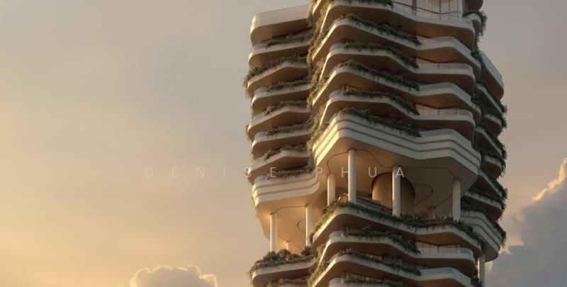 Park Nova, 18 Tomlinson Road, 3 Bedrooms, 2,207 sqft, Condominium For Sale, by Denise Phua, 60245776 - PropertyGuru.com.sg