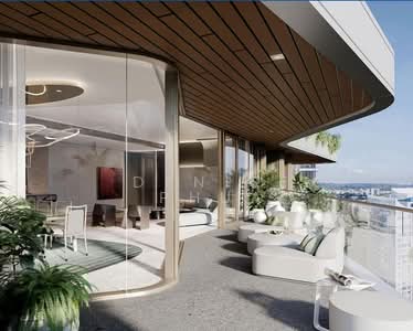 For Sale - Park Nova