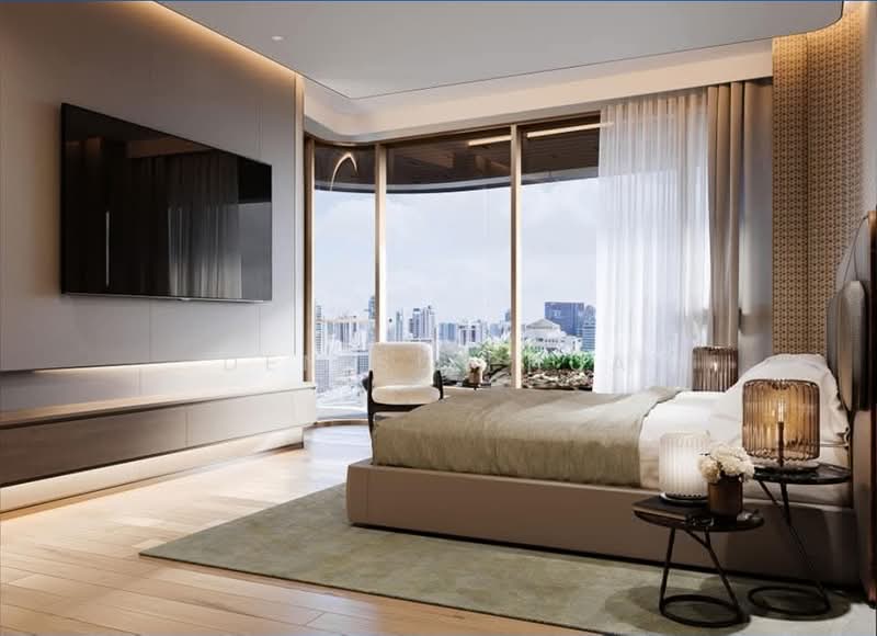 Park Nova, 18 Tomlinson Road, 3 Bedrooms, 2,207 sqft, Condominium For Sale, by Denise Phua, 60245776 - Bedroom - PropertyGuru.com.sg