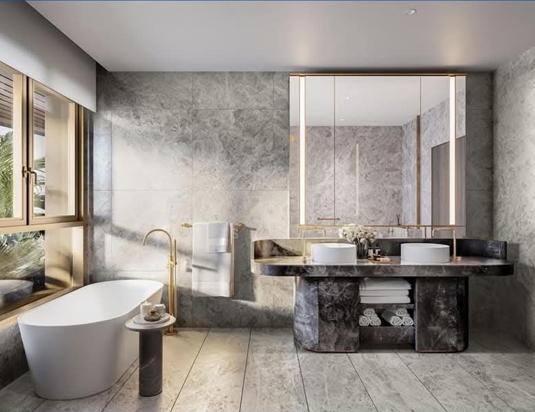 Park Nova, 18 Tomlinson Road, 3 Bedrooms, 2,207 sqft, Condominium For Sale, by Denise Phua, 60245776 - Bathroom - PropertyGuru.com.sg