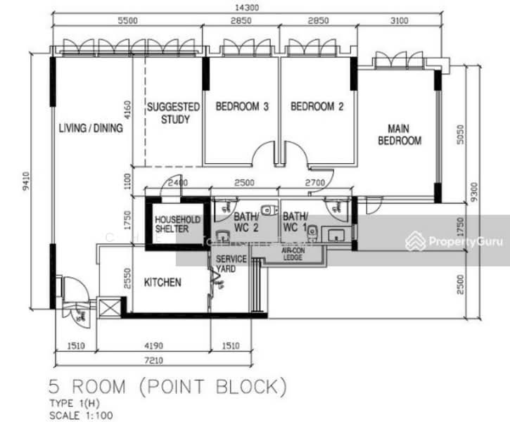 For Rent 187 Boon Lay Avenue