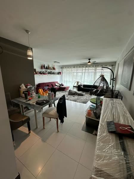 For Rent - 187 Boon Lay Avenue