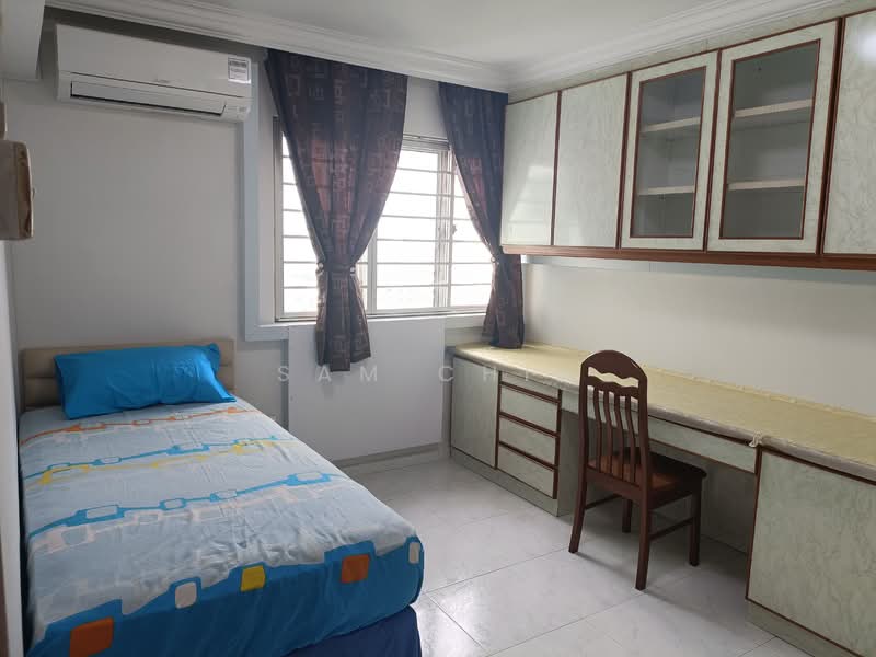 187 Boon Lay Avenue, Boon Lay Avenue, 2 Bedrooms, 732 sqft, HDB Flat For Rent, by Sam Chin, 60245778 - Bedroom - PropertyGuru.com.sg