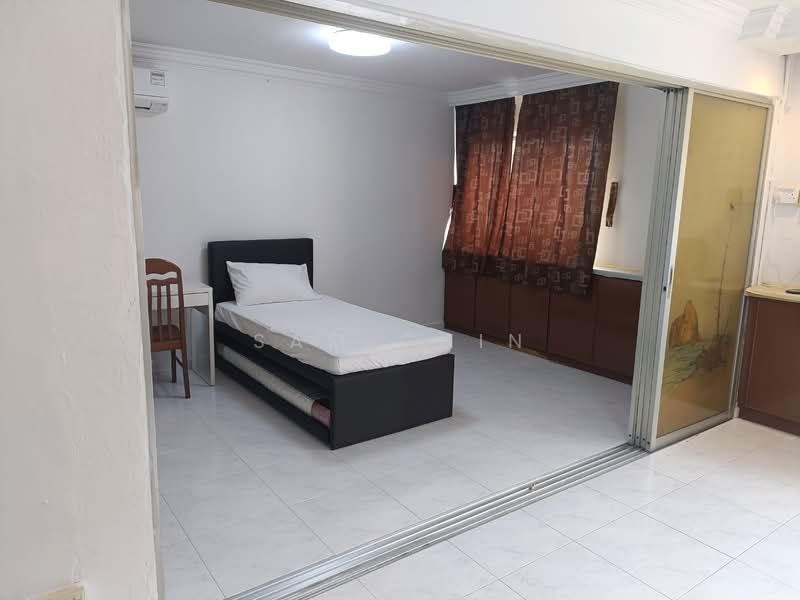 187 Boon Lay Avenue, Boon Lay Avenue, 2 Bedrooms, 732 sqft, HDB Flat For Rent, by Sam Chin, 60245778 - Bedroom - PropertyGuru.com.sg