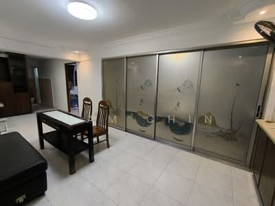 For Rent - 187 Boon Lay Avenue