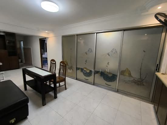 For Rent - 187 Boon Lay Avenue