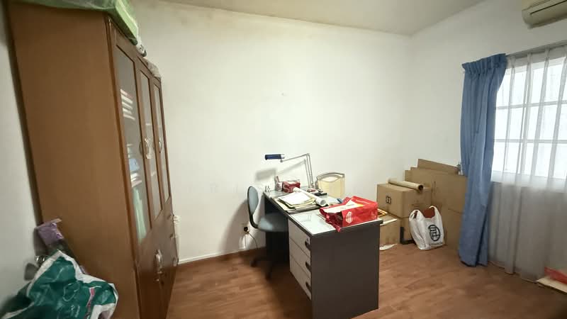 NOVENA HILL, 41 JALAN NOVENA, 2 Bedrooms, 656 sqft, Walk-up Apartment For Sale, by Iriss Er, 60245779 - PropertyGuru.com.sg
