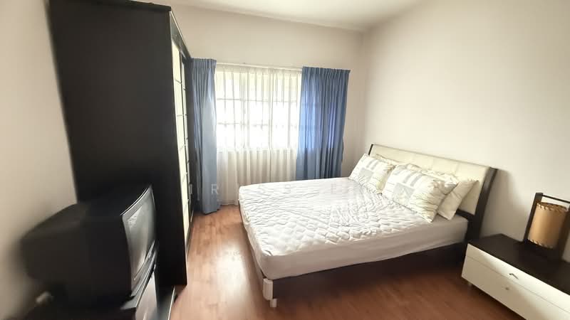 NOVENA HILL, 41 JALAN NOVENA, 2 Bedrooms, 656 sqft, Walk-up Apartment For Sale, by Iriss Er, 60245779 - PropertyGuru.com.sg