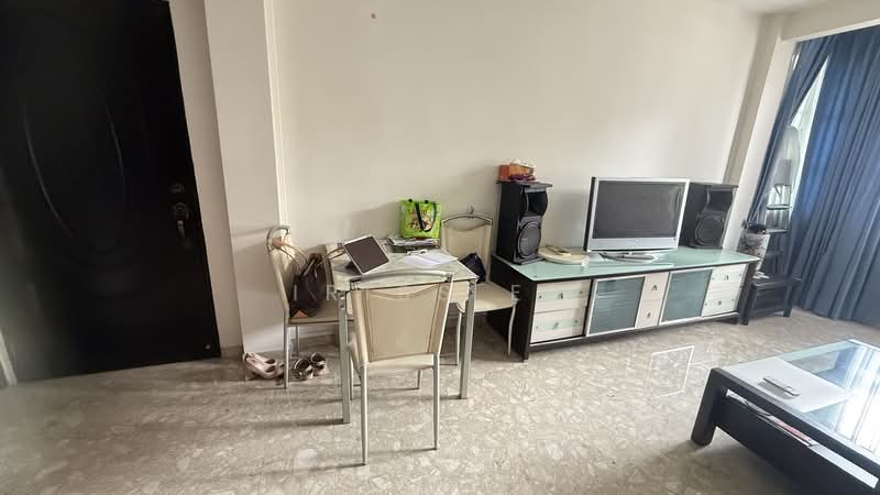 NOVENA HILL, 41 JALAN NOVENA, 2 Bedrooms, 656 sqft, Walk-up Apartment For Sale, by Iriss Er, 60245779 - PropertyGuru.com.sg