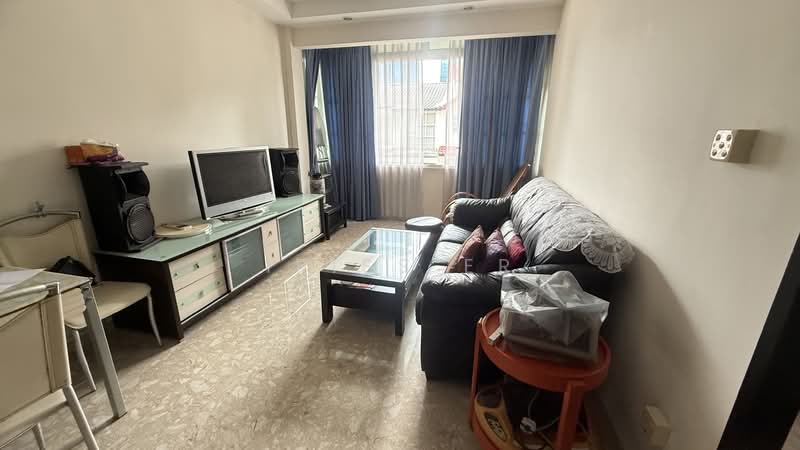 For Sale - Novena hill