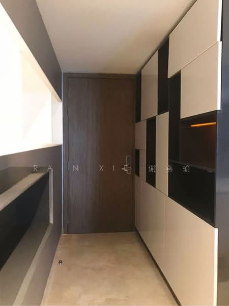 V on Shenton, 5 Shenton Way, 3 Bedrooms, 1,518 sqft, Condominium For Sale, by Rain Xie 谢燕瑜, 60245780 - PropertyGuru.com.sg