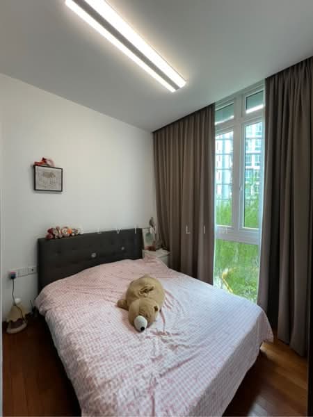 The Hillford, 180 Jalan Jurong Kechil, 1 Bedroom, 398 sqft, Condominium For Sale, by Alvin Lim, 60245781 - PropertyGuru.com.sg