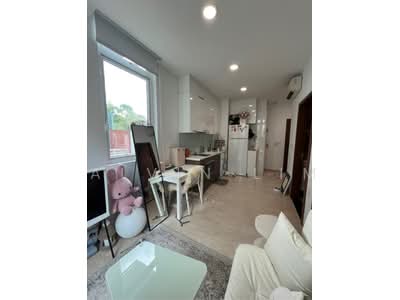 For Sale - The Hillford