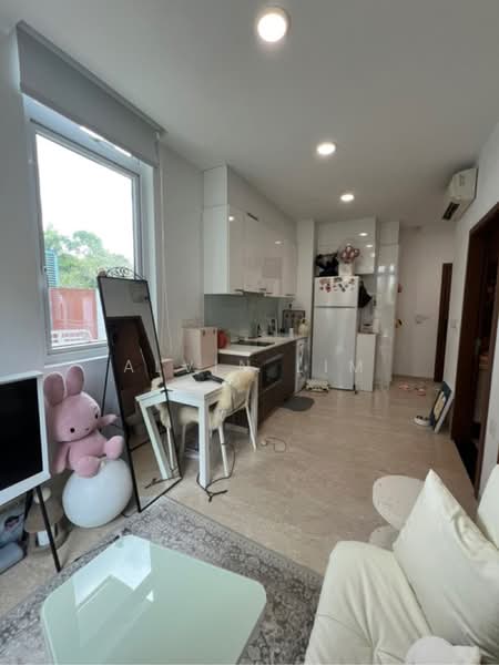 The Hillford, 180 Jalan Jurong Kechil, 1 Bedroom, 398 sqft, Condominium For Sale, by Alvin Lim, 60245781 - PropertyGuru.com.sg