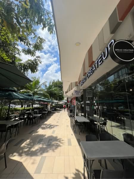 The Hillford, 180 Jalan Jurong Kechil, 1 Bedroom, 398 sqft, Condominium For Sale, by Alvin Lim, 60245781 - PropertyGuru.com.sg