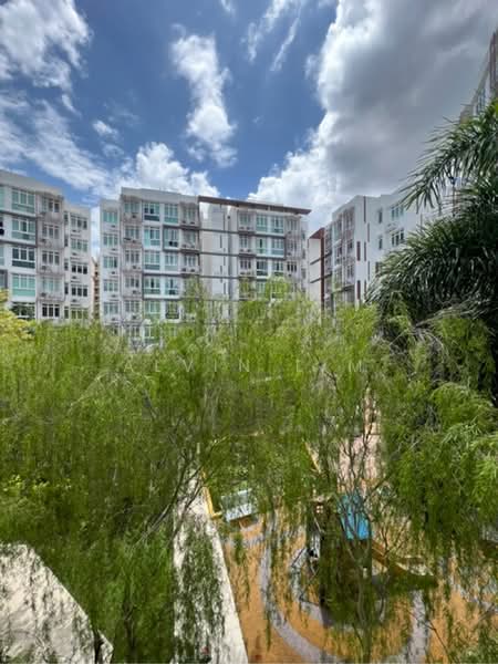 The Hillford, 180 Jalan Jurong Kechil, 1 Bedroom, 398 sqft, Condominium For Sale, by Alvin Lim, 60245781 - PropertyGuru.com.sg