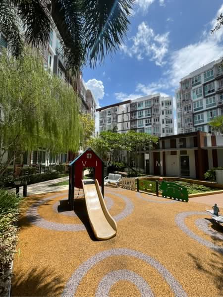 The Hillford, 180 Jalan Jurong Kechil, 1 Bedroom, 398 sqft, Condominium For Sale, by Alvin Lim, 60245781 - PropertyGuru.com.sg