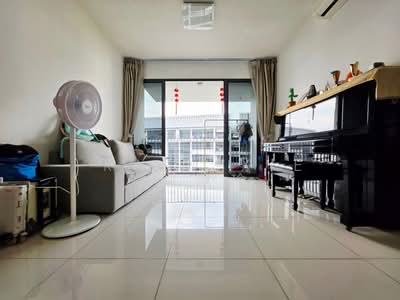 For Rent - 8 @ Woodleigh