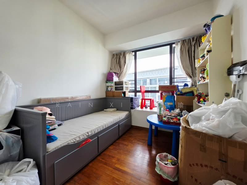 8 @ Woodleigh, 2 Woodleigh Close, 3 Bedrooms, 1,076 sqft, Condominium For Rent, by Rain Xie 谢燕瑜, 60245782 - PropertyGuru.com.sg