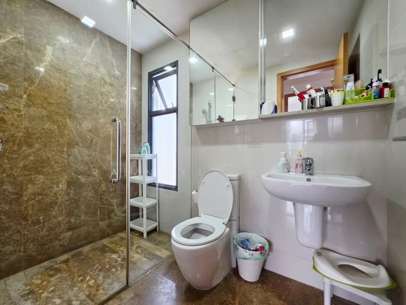 8 @ Woodleigh, 2 Woodleigh Close, 3 Bedrooms, 1,076 sqft, Condominium For Rent, by Rain Xie 谢燕瑜, 60245782 - PropertyGuru.com.sg