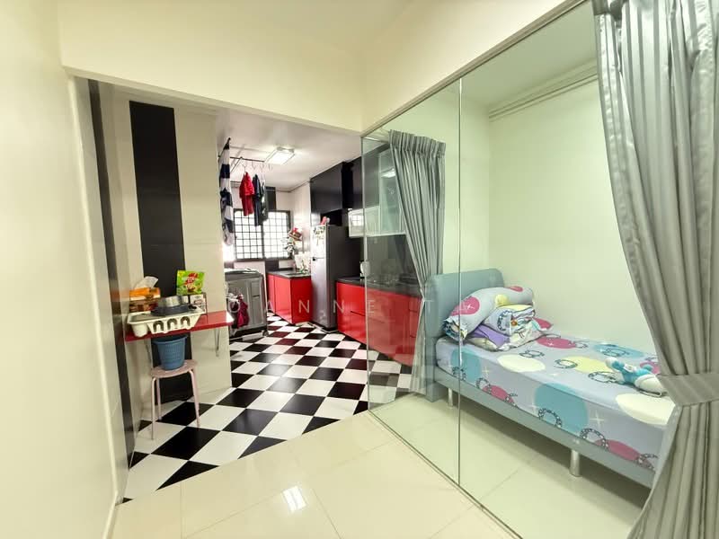 206 Petir Road, 206 Petir Road, 3 Bedrooms, 785 sqft, HDB Flat For Sale, by Joanne Tay, 60245783 - PropertyGuru.com.sg