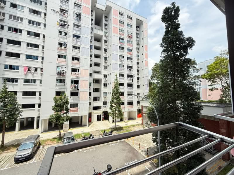 206 Petir Road, 206 Petir Road, 3 Bedrooms, 785 sqft, HDB Flat For Sale, by Joanne Tay, 60245783 - PropertyGuru.com.sg