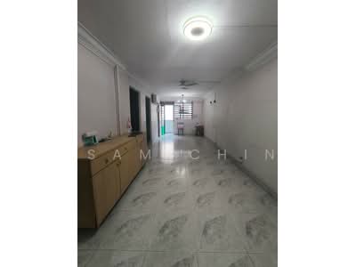 For Sale - 13 Lorong 7 Toa Payoh