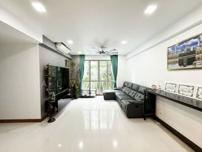 For Rent - Whitewater