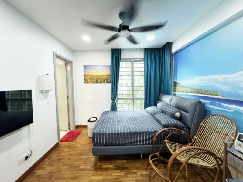 Whitewater, 21 Pasir Ris Street 72, Room Rental, 150 sqft, Executive Condominium For Rent, by Alvin Ong 王裕清, 60245789 - PropertyGuru.com.sg