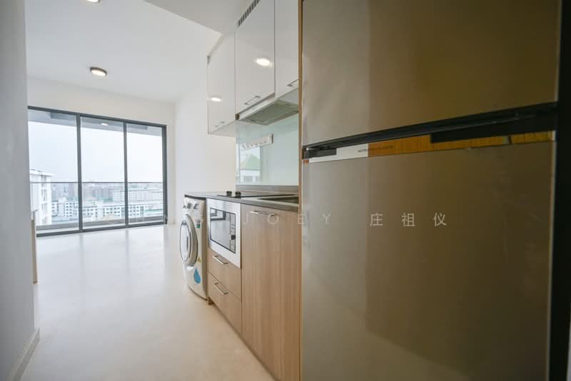 Trilive, 111 Tampines Road, 2 Bedrooms, 624 sqft, Condominium For Sale, by Chng Joey 庄祖仪, 60245791 - PropertyGuru.com.sg